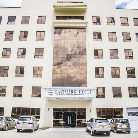 Eastmark Hotel Nakuru Exterior photo