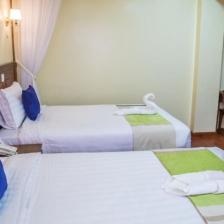 Eastmark Hotel Nakuru Exterior photo