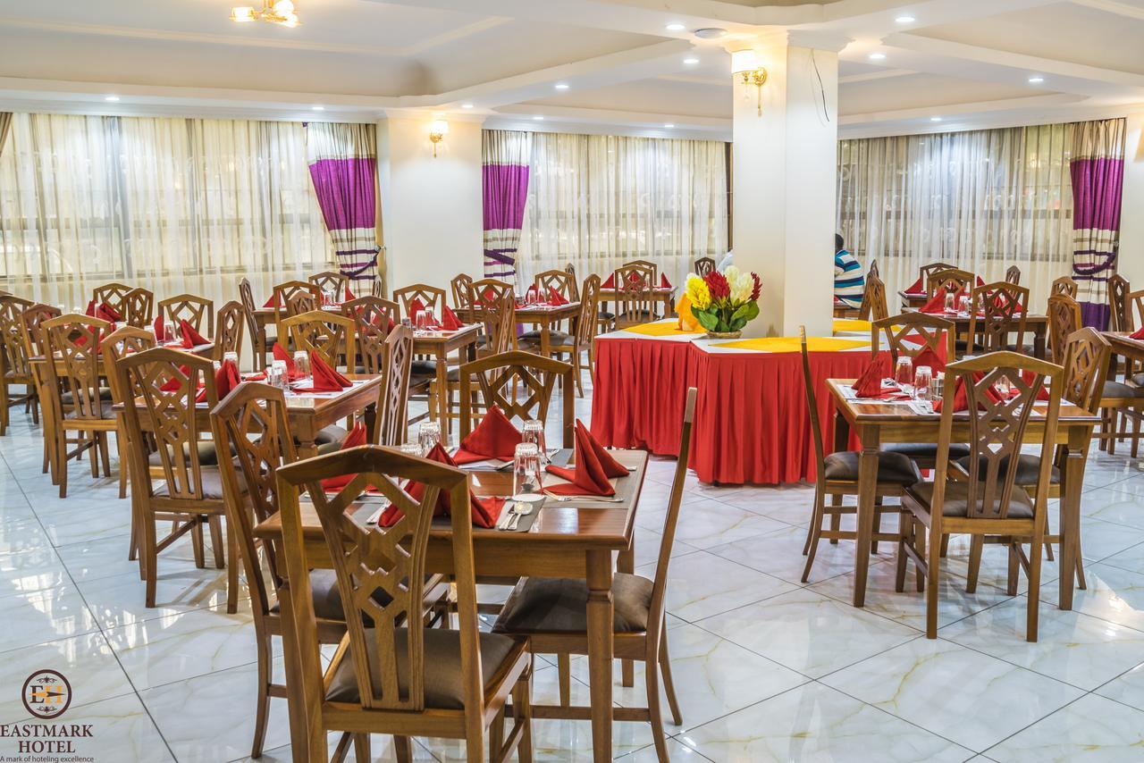 Eastmark Hotel Nakuru Exterior photo