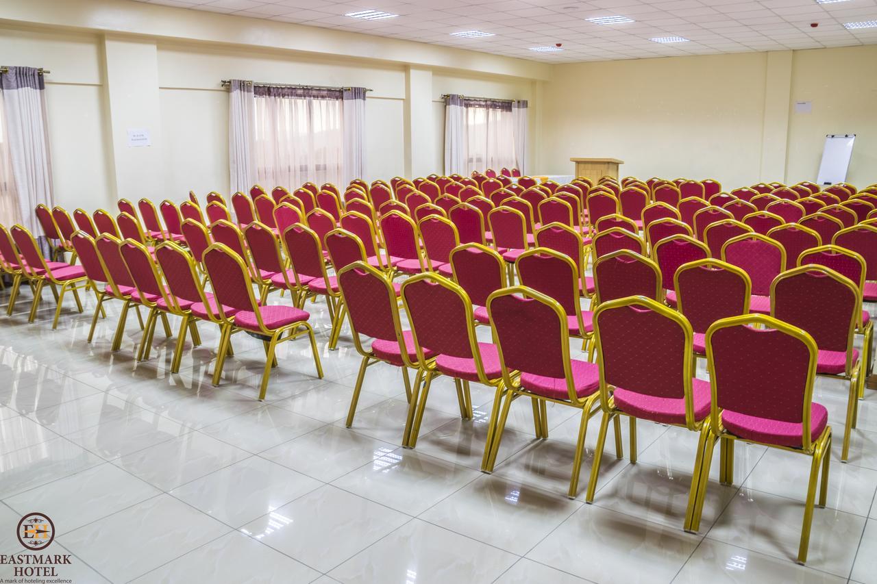 Eastmark Hotel Nakuru Exterior photo