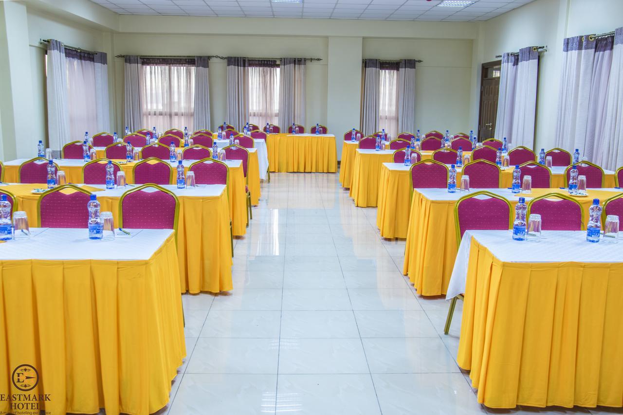Eastmark Hotel Nakuru Exterior photo