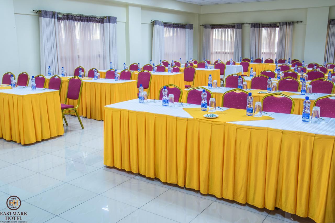 Eastmark Hotel Nakuru Exterior photo