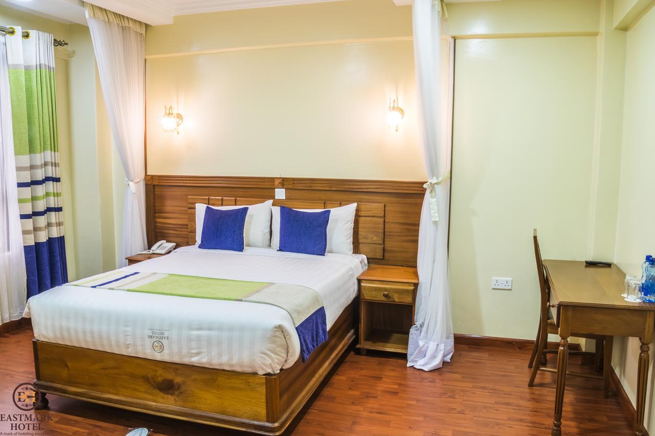 Eastmark Hotel Nakuru Exterior photo