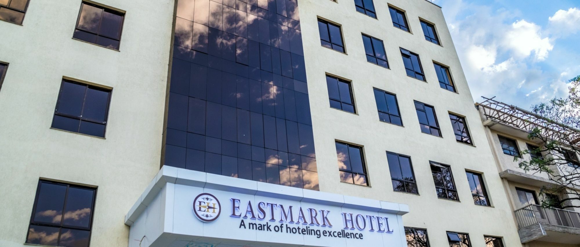 Eastmark Hotel Nakuru Exterior photo