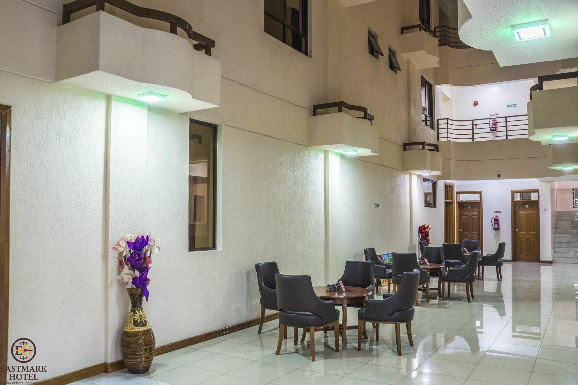 Eastmark Hotel Nakuru Exterior photo